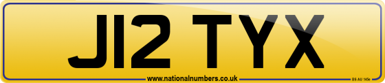 J12 TYX