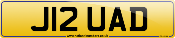 J12 UAD