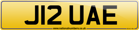 J12 UAE