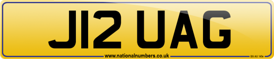 J12 UAG