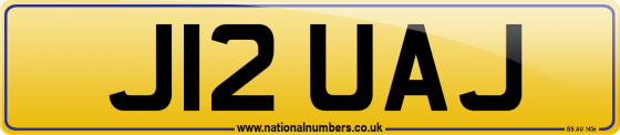 J12 UAJ