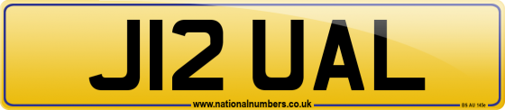 J12 UAL