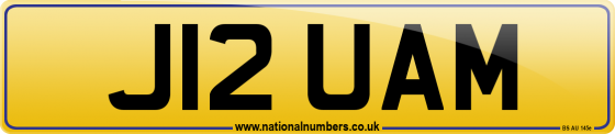 J12 UAM
