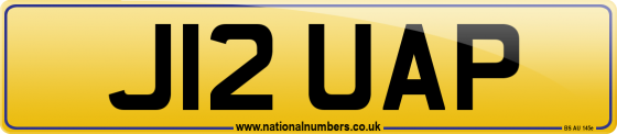 J12 UAP