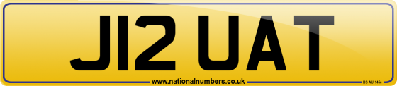 J12 UAT