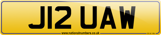 J12 UAW