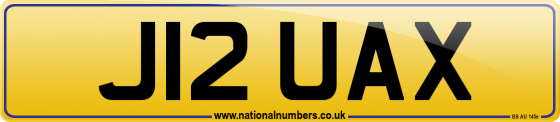 J12 UAX