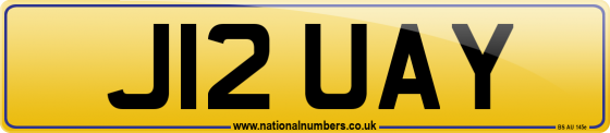 J12 UAY