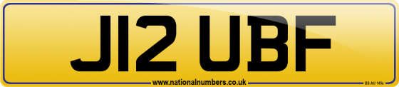 J12 UBF