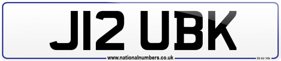 J12 UBK