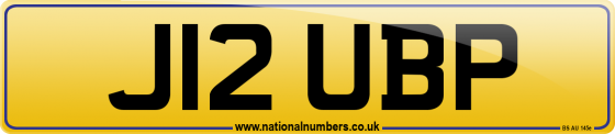 J12 UBP