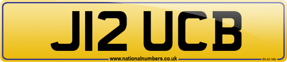 J12 UCB