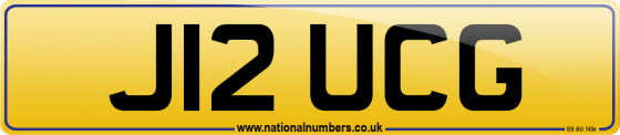 J12 UCG