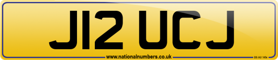 J12 UCJ