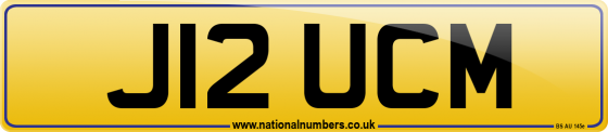 J12 UCM