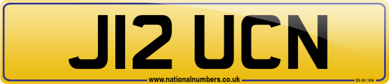 J12 UCN