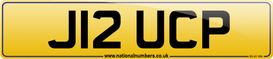 J12 UCP