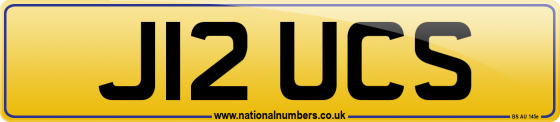 J12 UCS