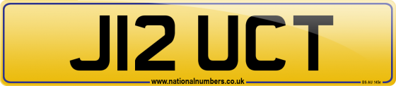 J12 UCT