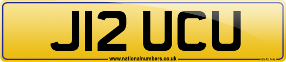 J12 UCU