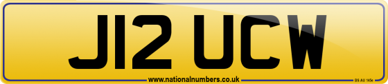 J12 UCW