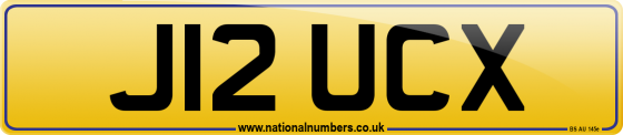 J12 UCX