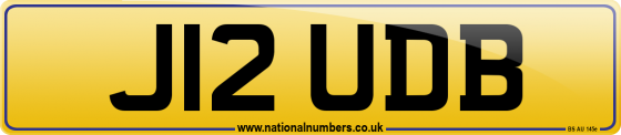 J12 UDB