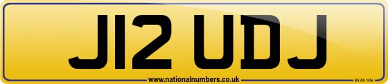 J12 UDJ