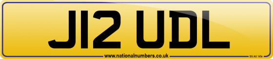 J12 UDL