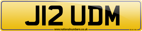 J12 UDM