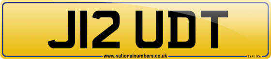 J12 UDT