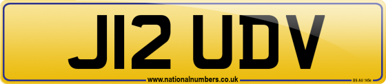 J12 UDV
