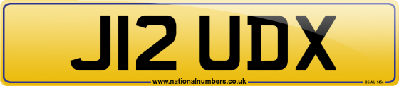 J12 UDX