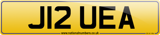 J12 UEA