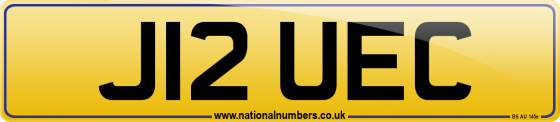 J12 UEC