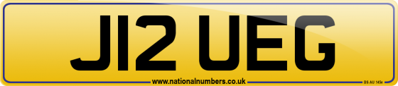 J12 UEG