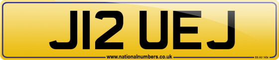 J12 UEJ