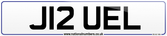 J12 UEL
