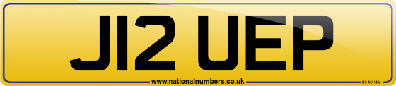 J12 UEP