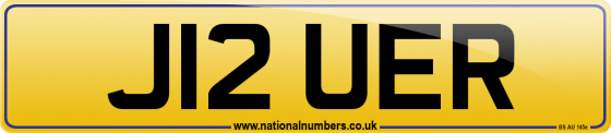 J12 UER