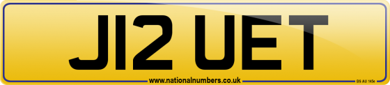 J12 UET
