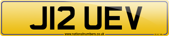 J12 UEV