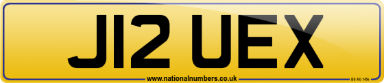 J12 UEX