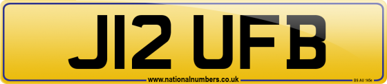 J12 UFB