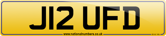 J12 UFD