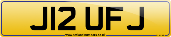 J12 UFJ