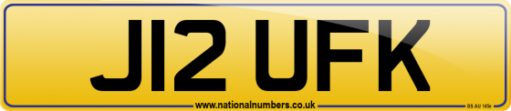 J12 UFK