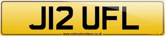 J12 UFL