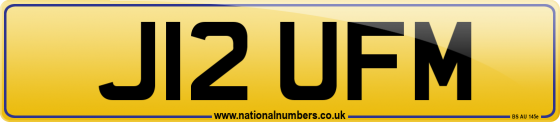 J12 UFM