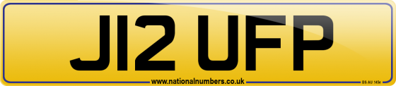 J12 UFP